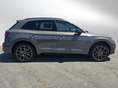 2023 Audi SQ5 Premium Plus