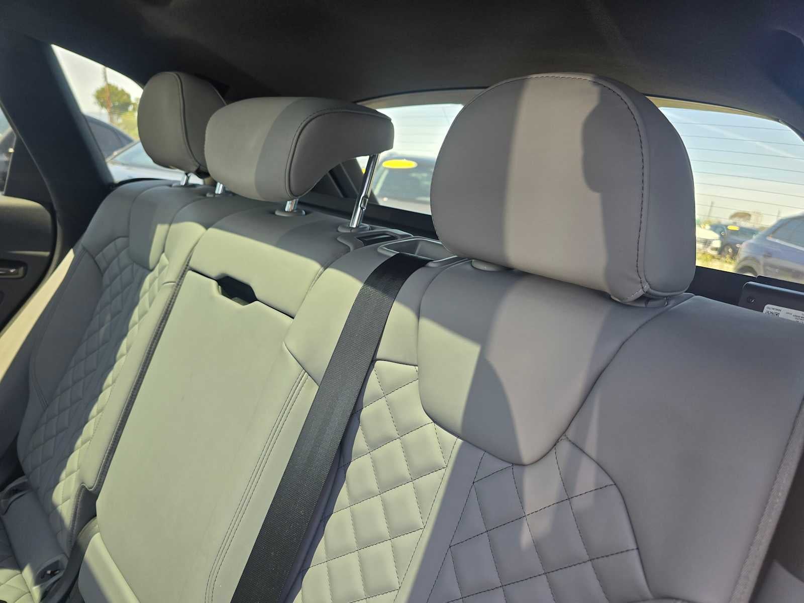 2023 Audi SQ5 Premium Plus
