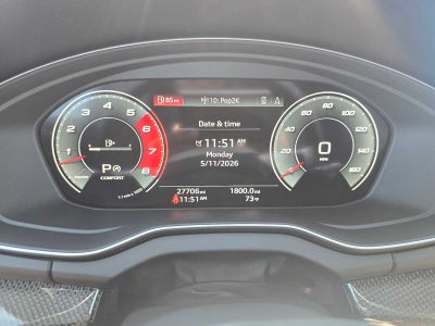 2023 Audi SQ5 Premium Plus