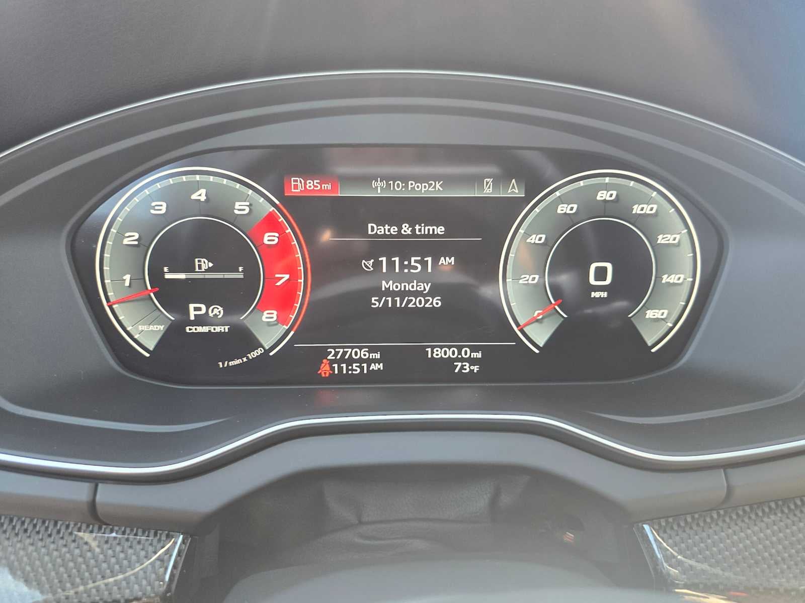 2023 Audi SQ5 Premium Plus