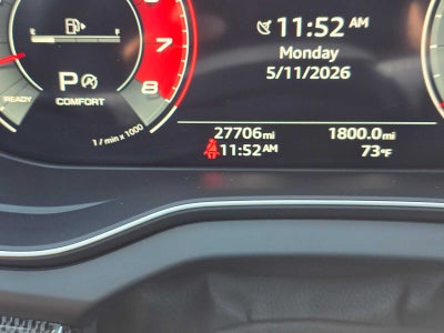 2023 Audi SQ5 Premium Plus