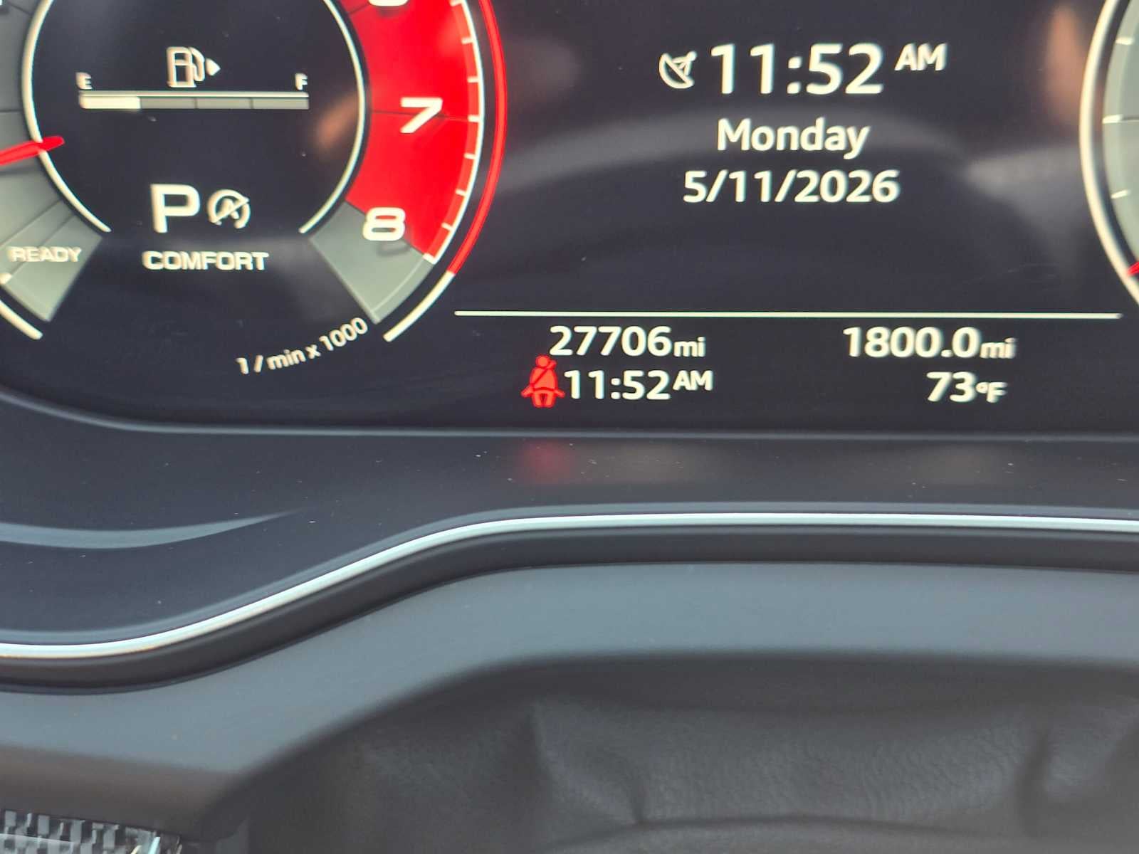 2023 Audi SQ5 Premium Plus