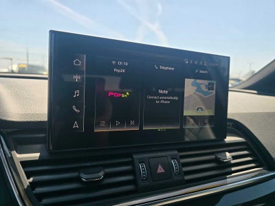 2023 Audi SQ5 Premium Plus
