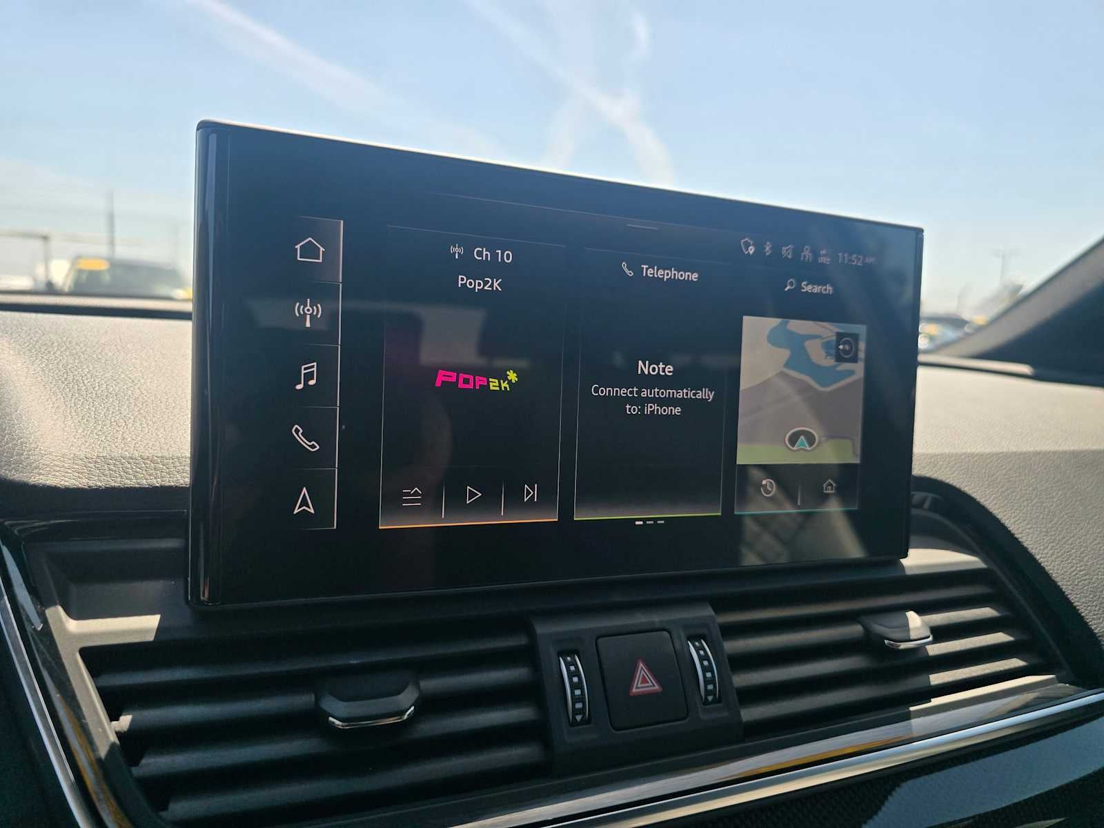 2023 Audi SQ5 Premium Plus