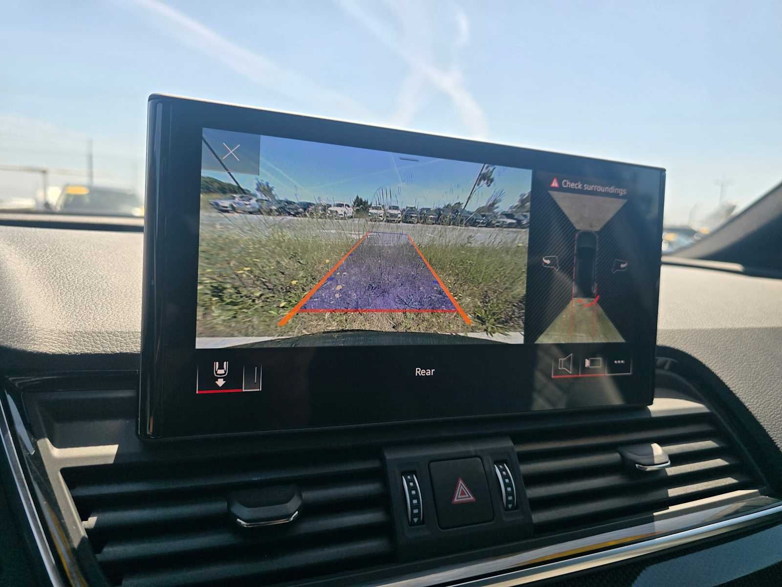 2023 Audi SQ5 Premium Plus