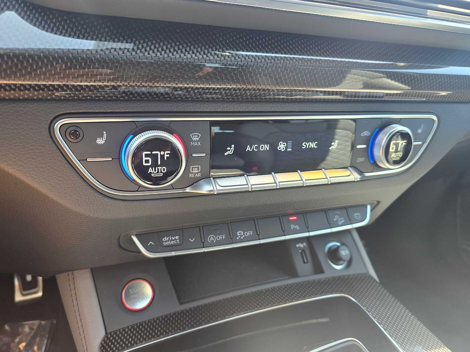 2023 Audi SQ5 Premium Plus