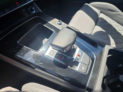 2023 Audi SQ5 Premium Plus