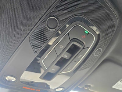 2023 Audi SQ5 Premium Plus