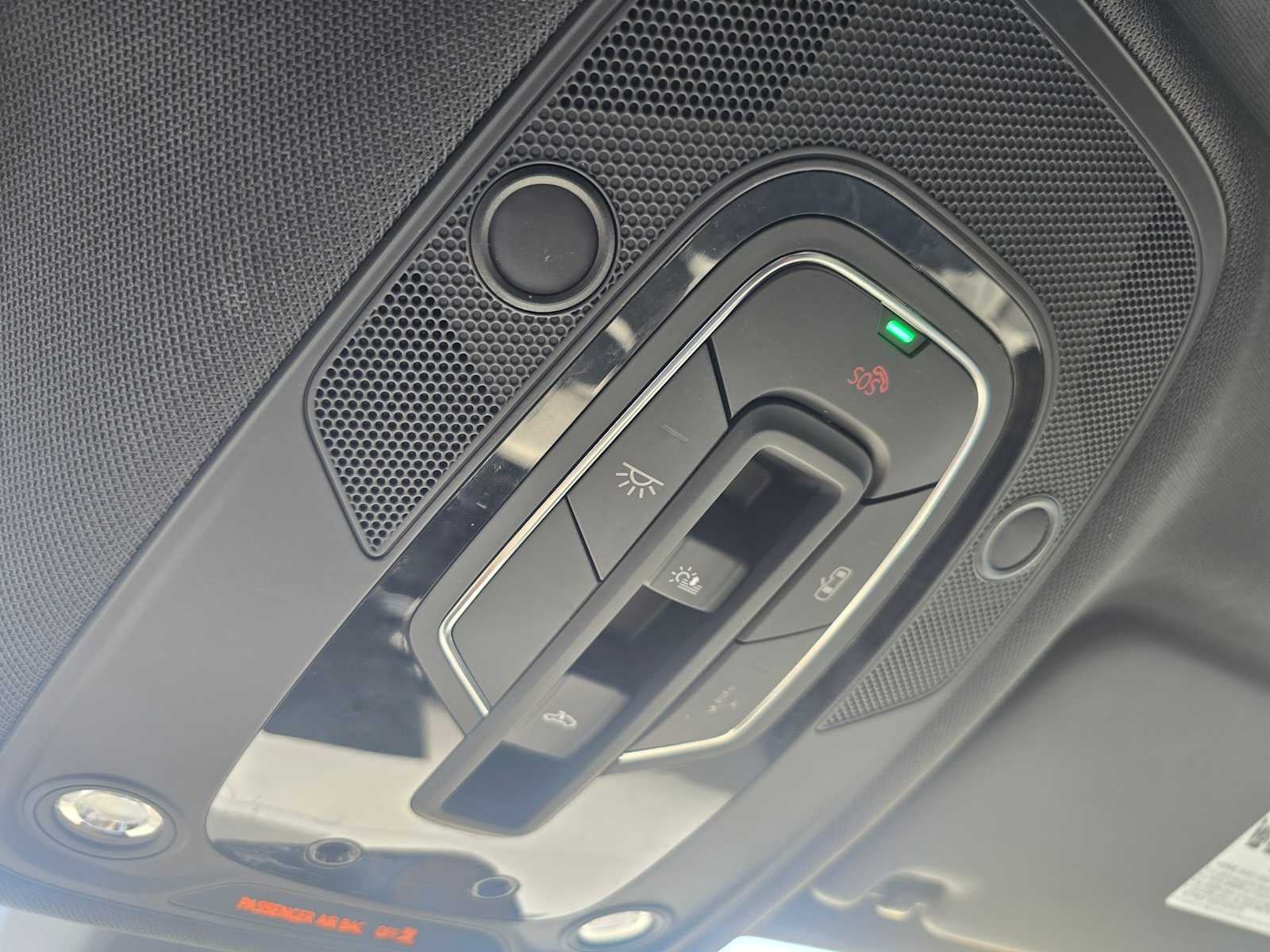 2023 Audi SQ5 Premium Plus