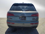 2023 Audi SQ5 Premium Plus
