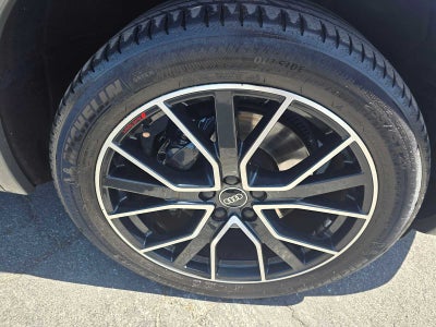 2023 Audi SQ5 Premium Plus