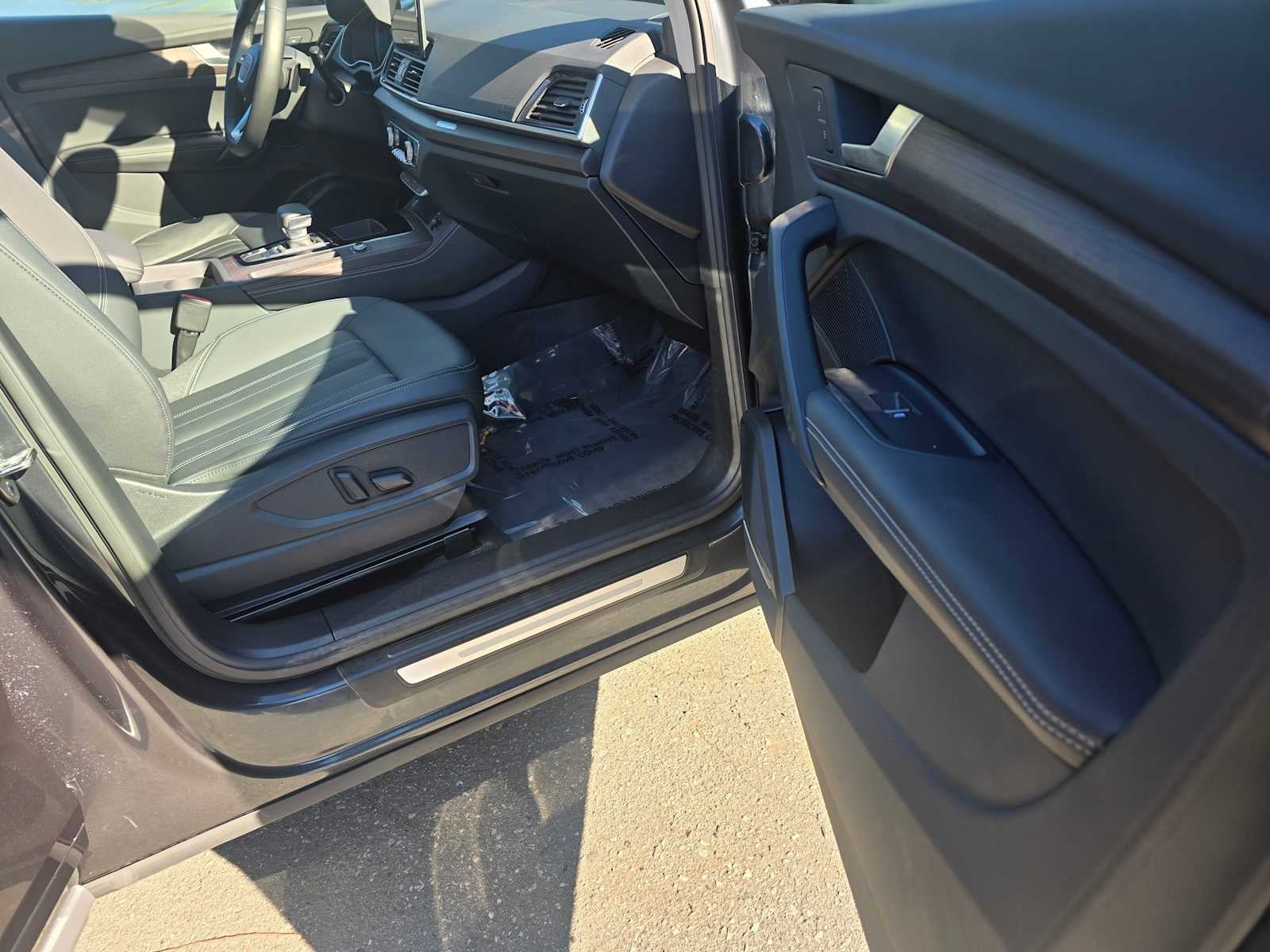 2023 Audi Q5 Premium Plus