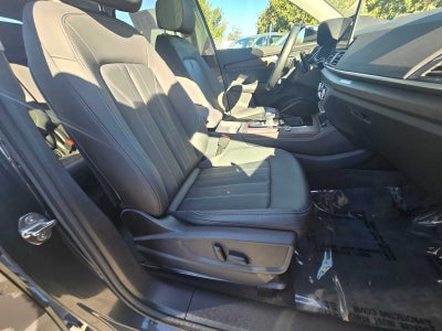 2023 Audi Q5 Premium Plus