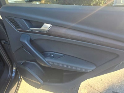 2023 Audi Q5 Premium Plus