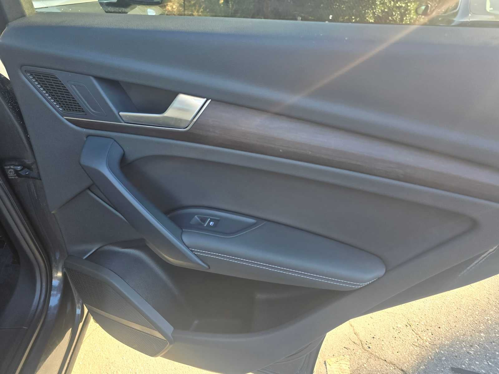 2023 Audi Q5 Premium Plus