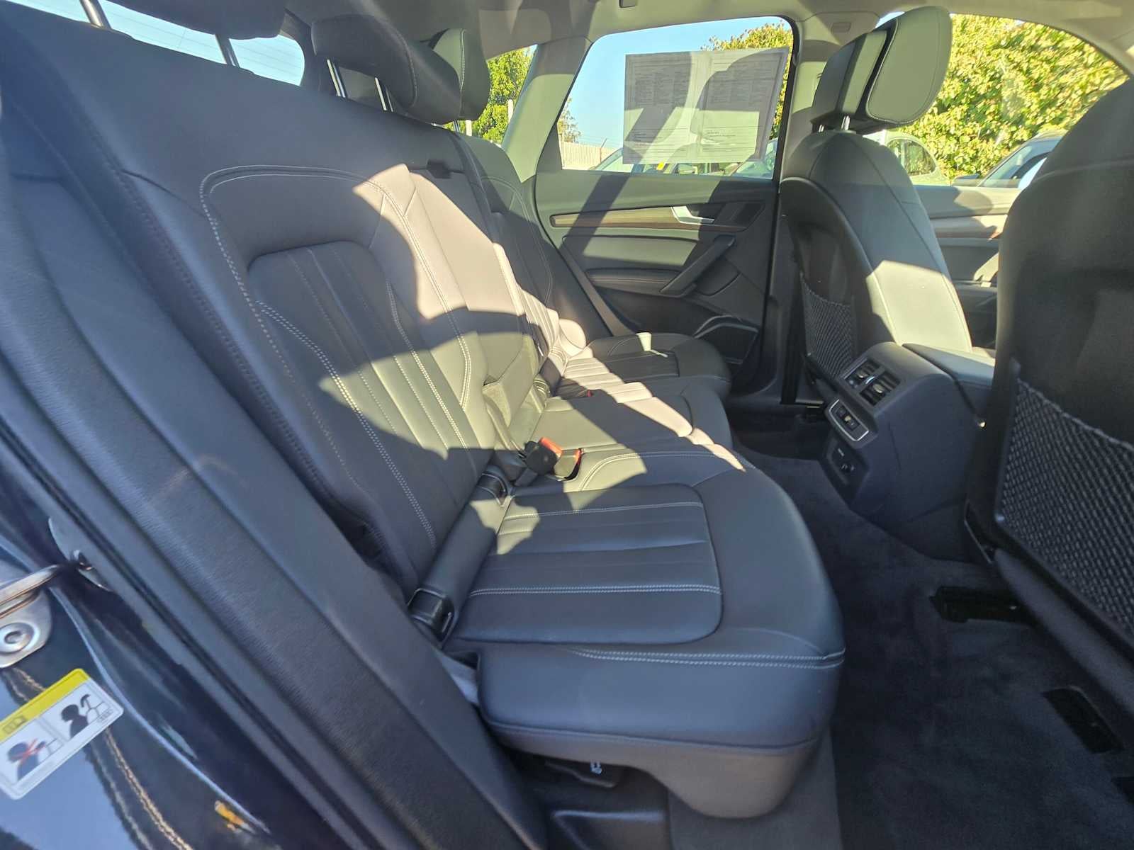 2023 Audi Q5 Premium Plus