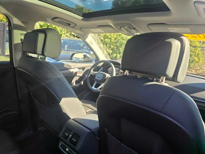 2023 Audi Q5 Premium Plus