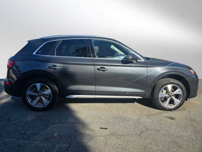 2023 Audi Q5 Premium Plus
