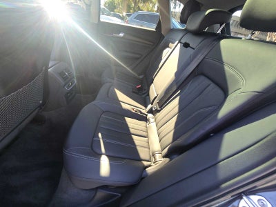 2023 Audi Q5 Premium Plus