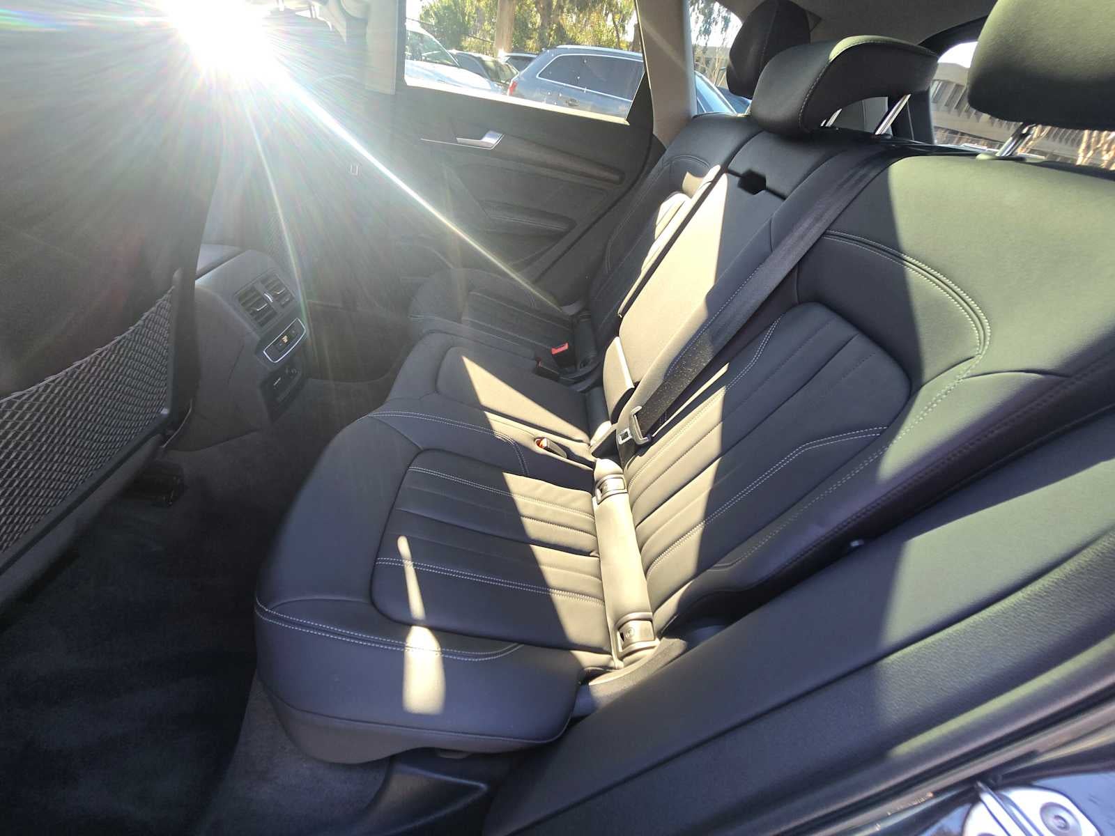 2023 Audi Q5 Premium Plus