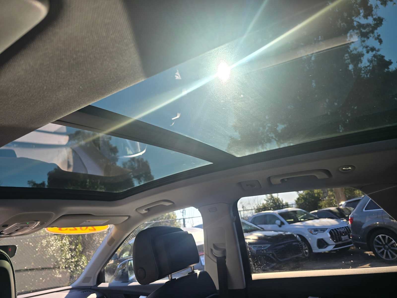 2023 Audi Q5 Premium Plus