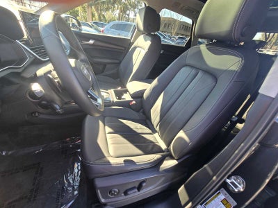 2023 Audi Q5 Premium Plus