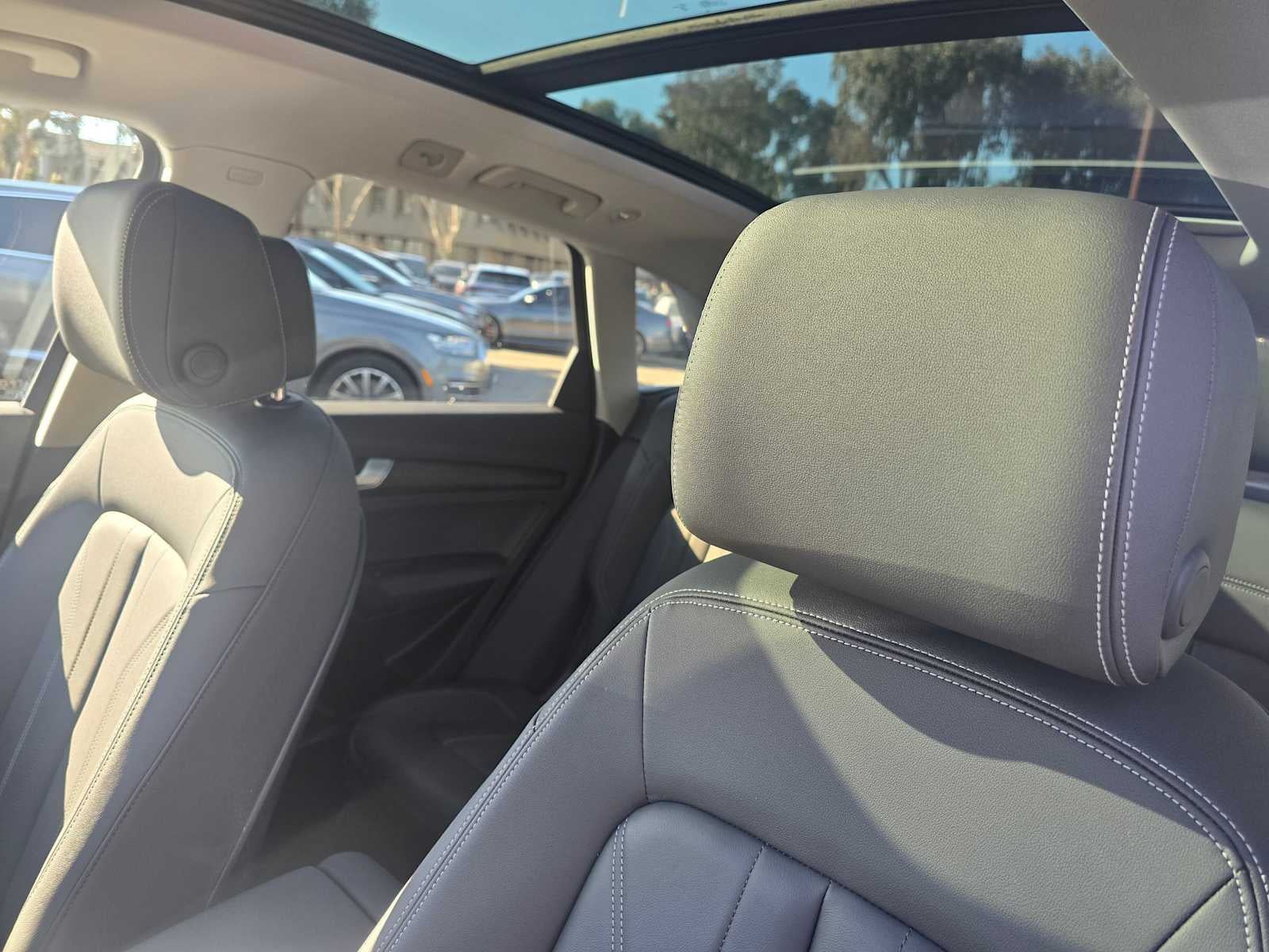 2023 Audi Q5 Premium Plus