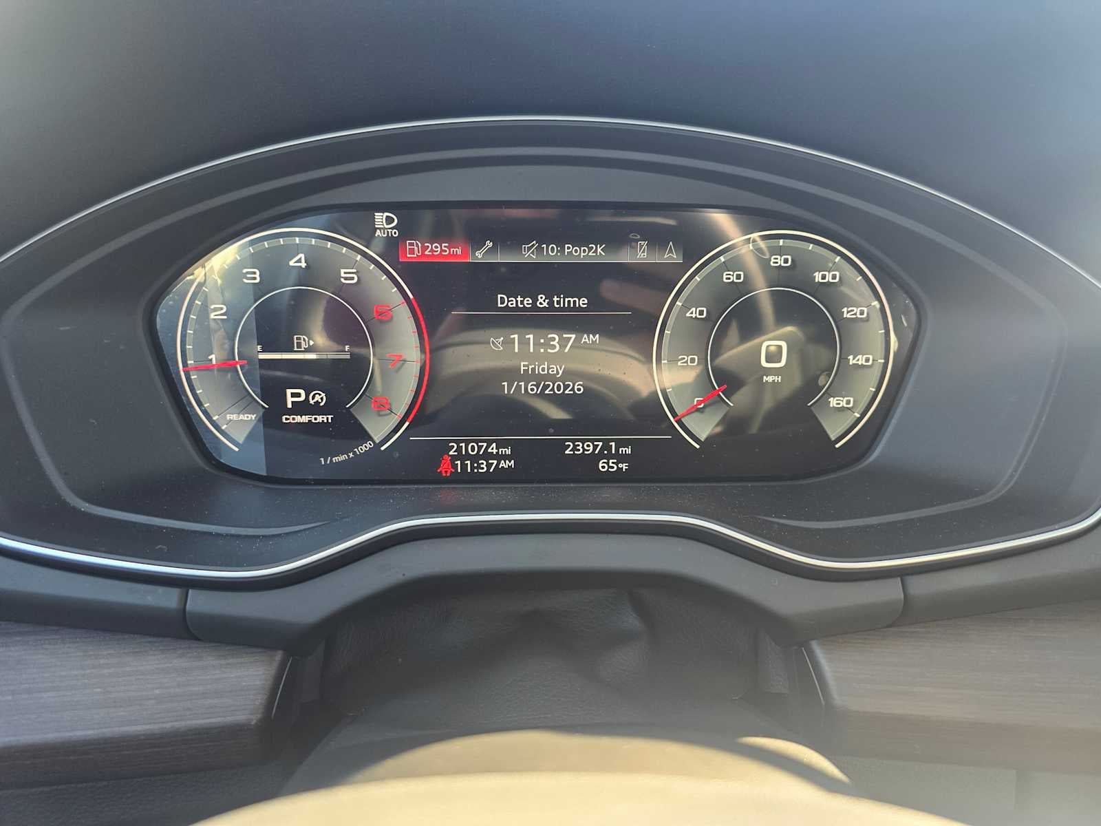 2023 Audi Q5 Premium Plus