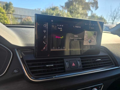 2023 Audi Q5 Premium Plus