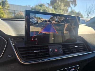 2023 Audi Q5 Premium Plus