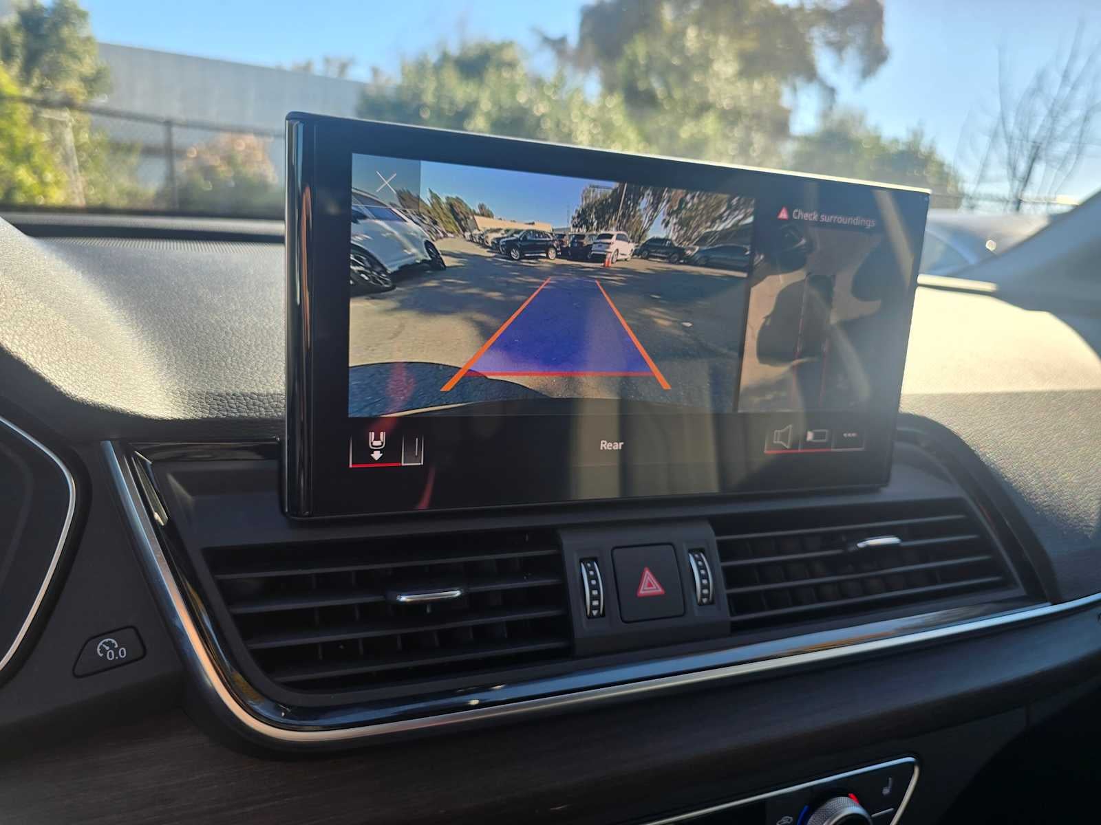 2023 Audi Q5 Premium Plus