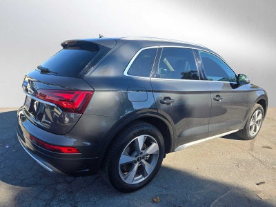2023 Audi Q5 Premium Plus