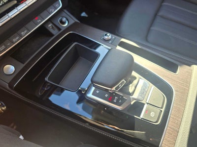 2023 Audi Q5 Premium Plus