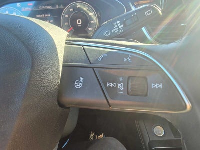 2023 Audi Q5 Premium Plus