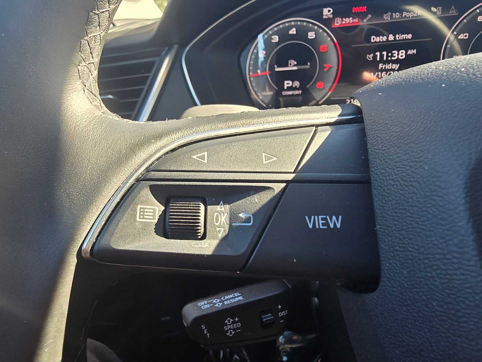 2023 Audi Q5 Premium Plus