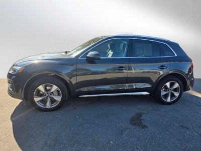 2023 Audi Q5 Premium Plus