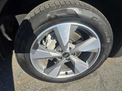 2023 Audi Q5 Premium Plus