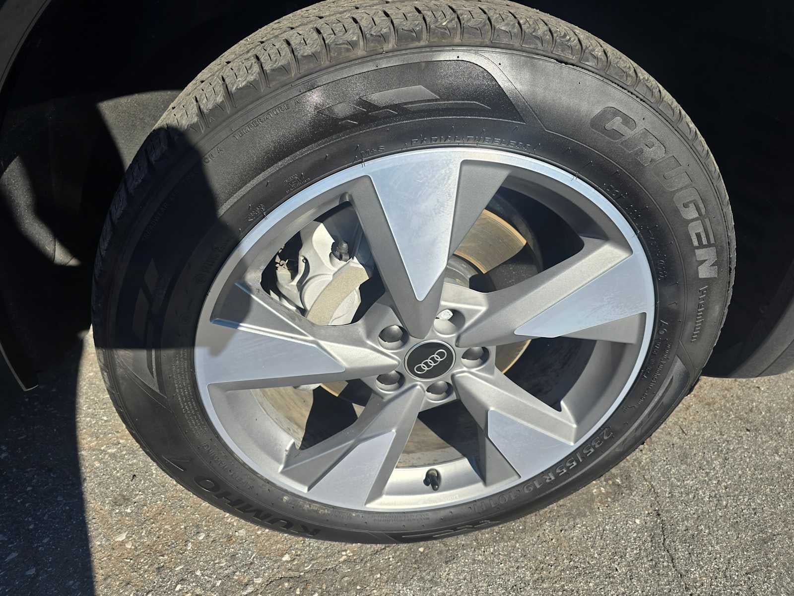 2023 Audi Q5 Premium Plus