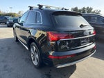 2023 Audi Q5 Premium Plus