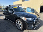 2023 Audi Q5 Premium Plus