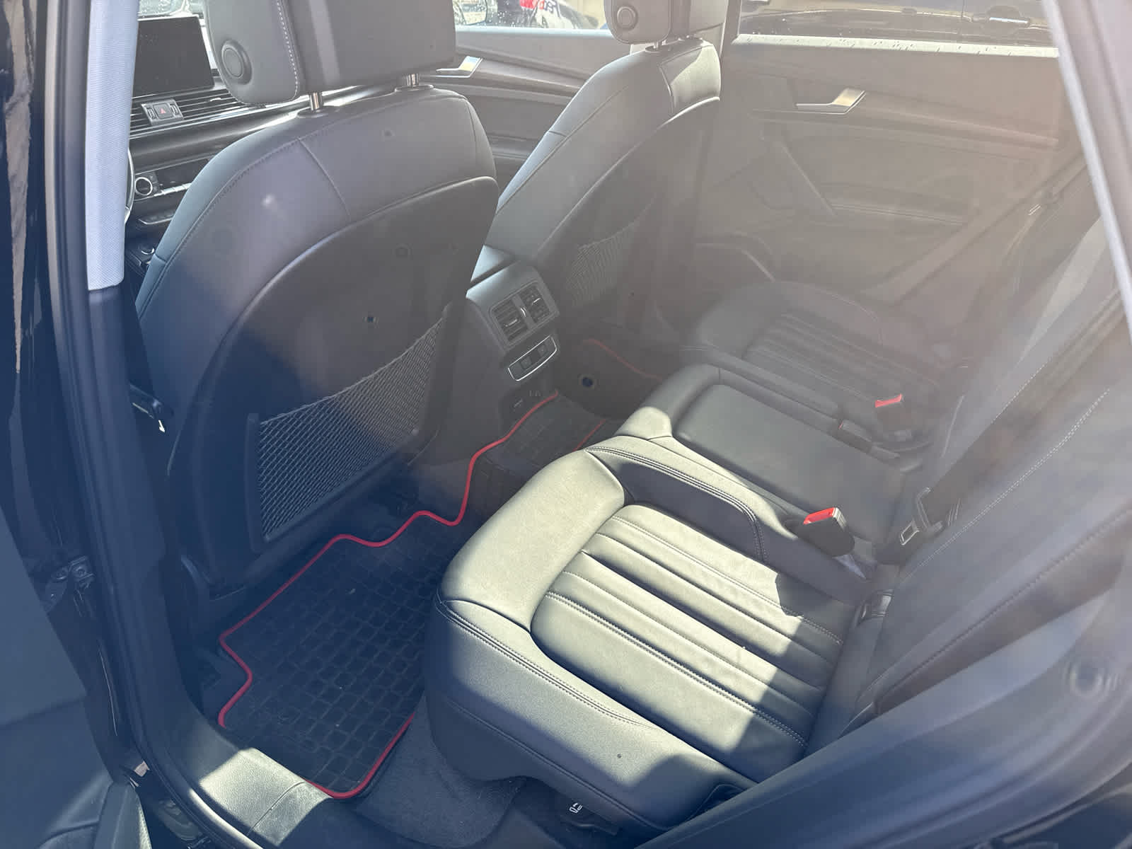 2023 Audi Q5 Premium Plus