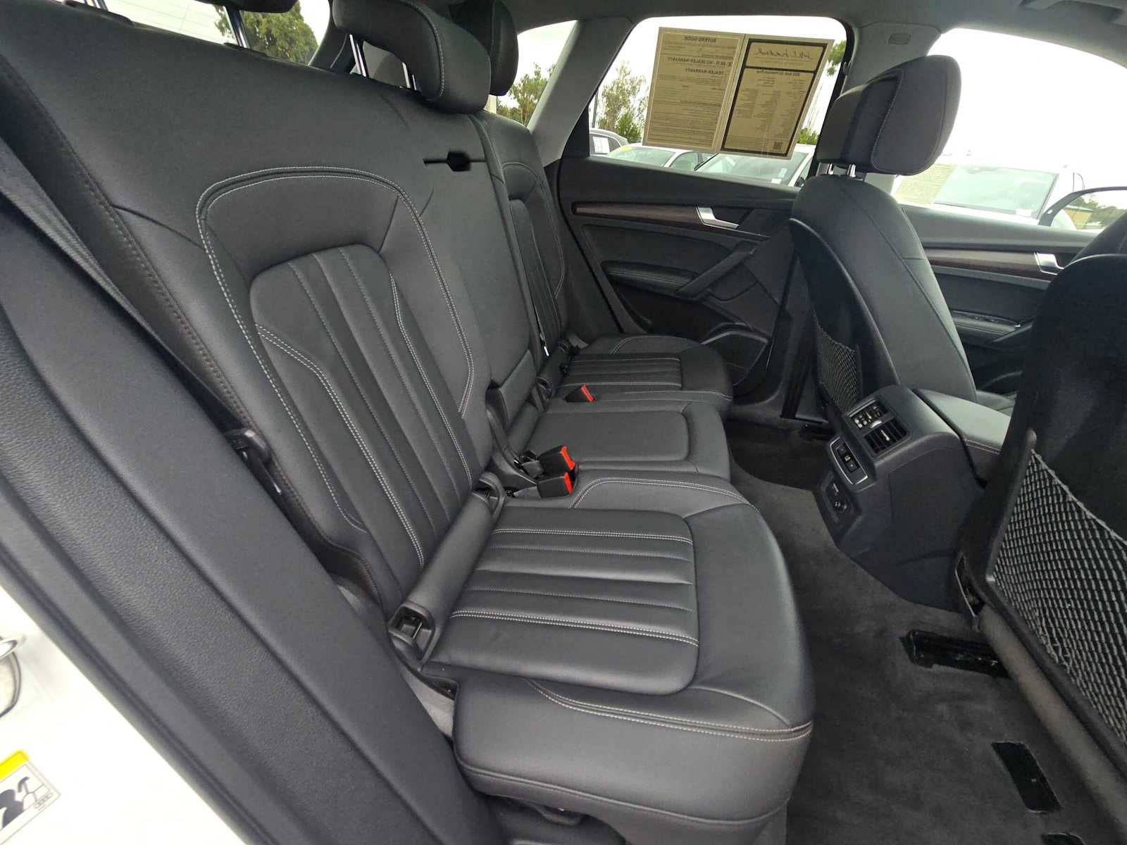 2023 Audi Q5 Premium Plus