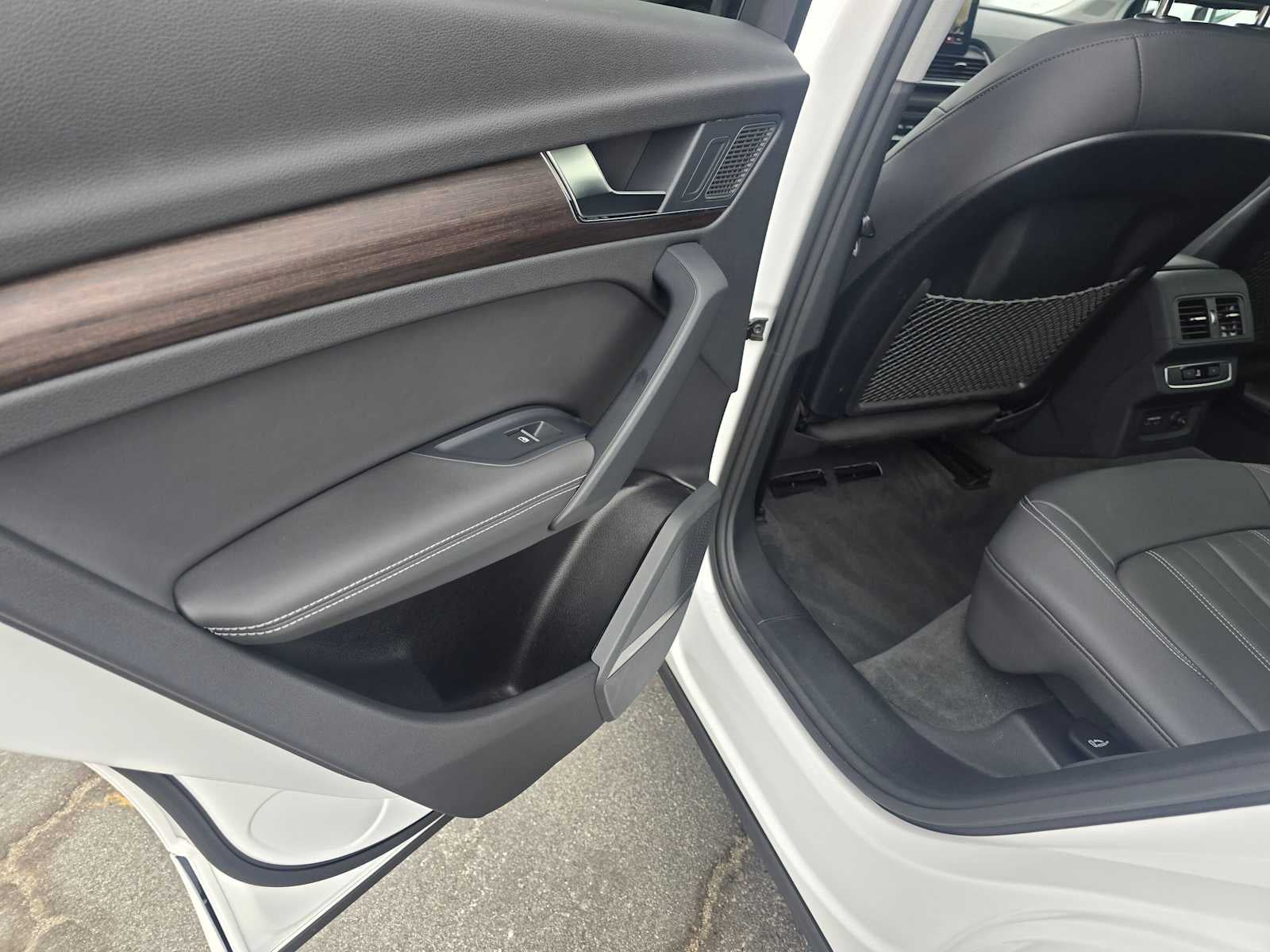 2023 Audi Q5 Premium Plus