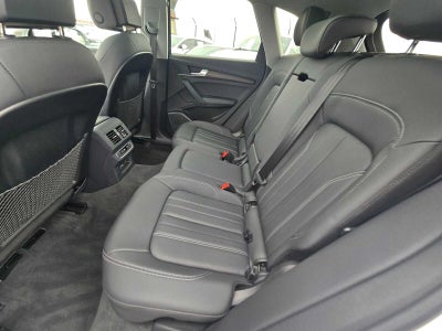 2023 Audi Q5 Premium Plus