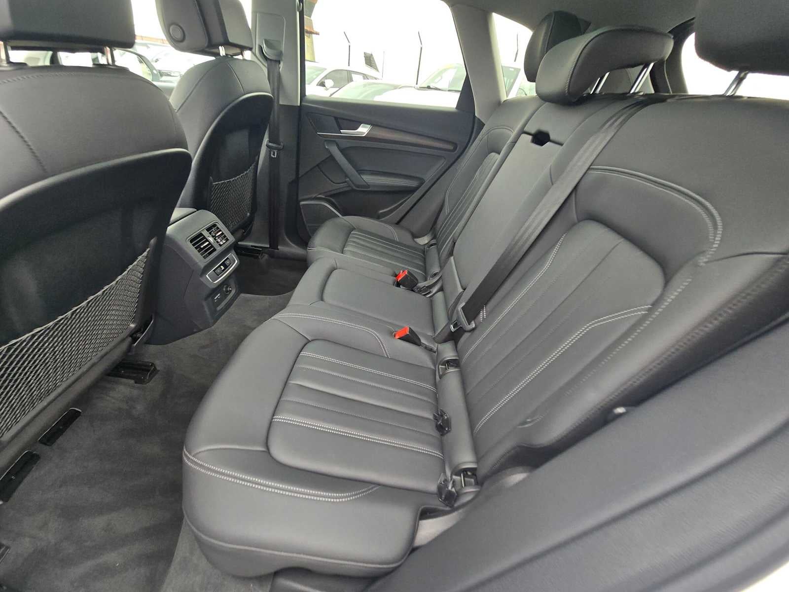 2023 Audi Q5 Premium Plus