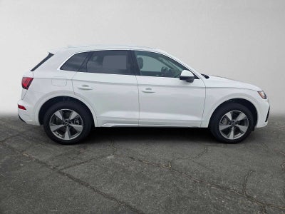 2023 Audi Q5 Premium Plus