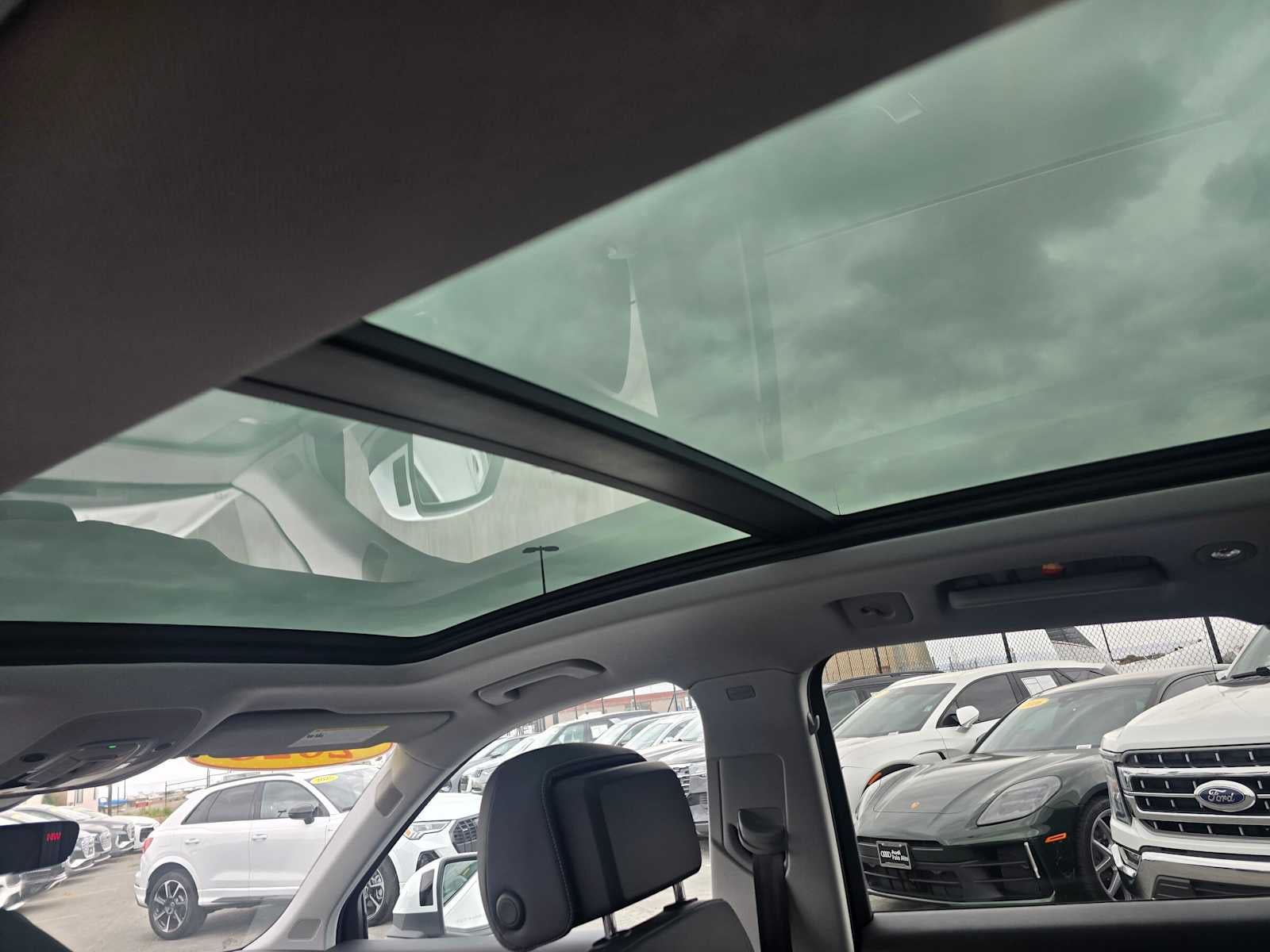 2023 Audi Q5 Premium Plus