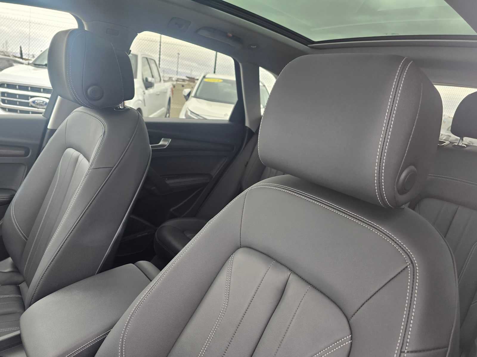 2023 Audi Q5 Premium Plus