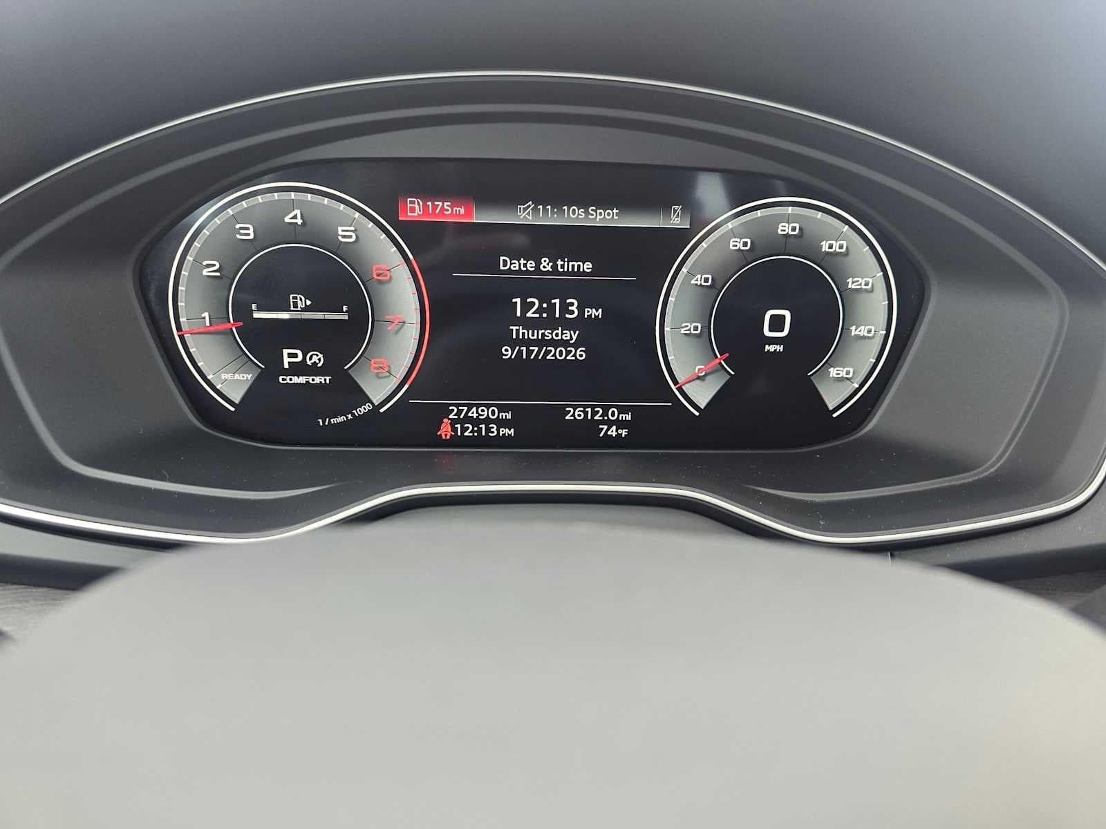 2023 Audi Q5 Premium Plus
