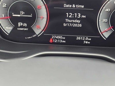 2023 Audi Q5 Premium Plus
